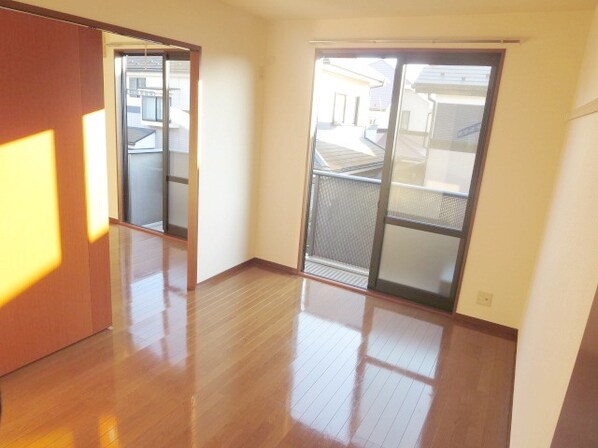 クレールの物件内観写真